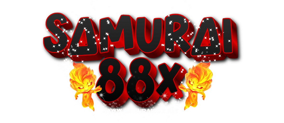 samurai88x